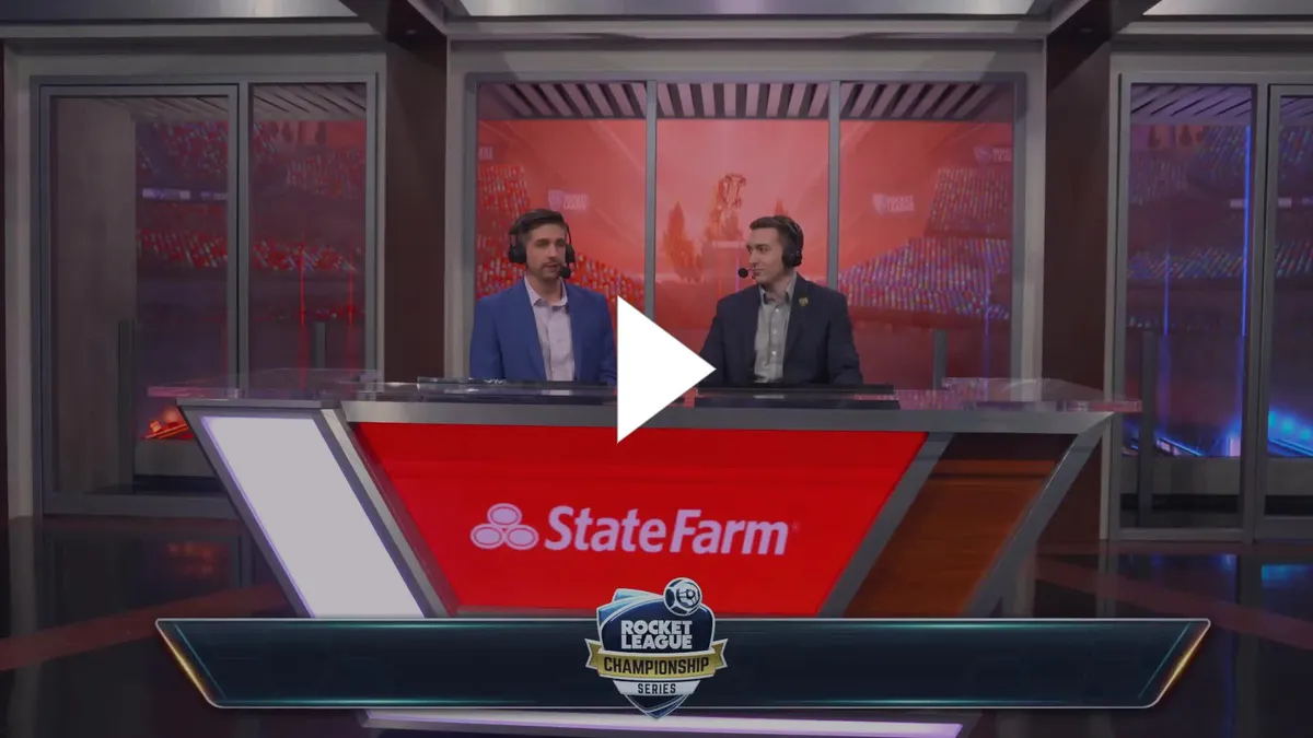 Twitch: Recent Developments in Livestreaming and Influencer Dynamics