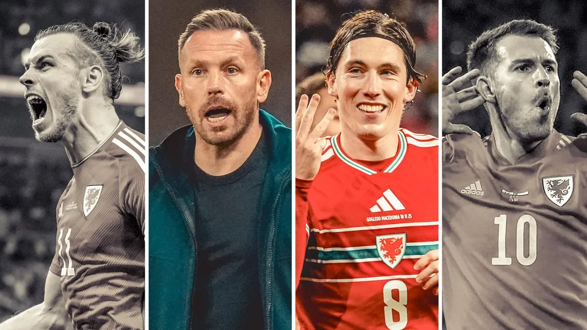 Wales vs Bosnia and Herzegovina: A Crucial World Cup Qualifier