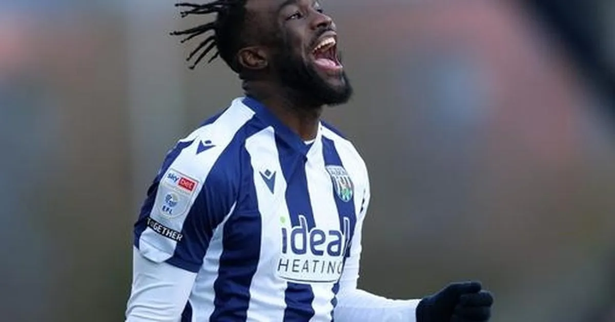 West brom vs southampton