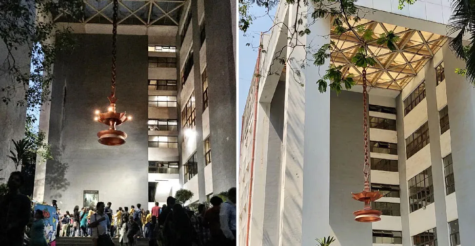 yashwantrao chavan — IN news