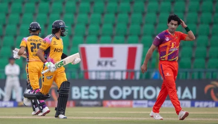 Yasir Khan Shines in PSL 11 Despite Rawalpindiz Loss