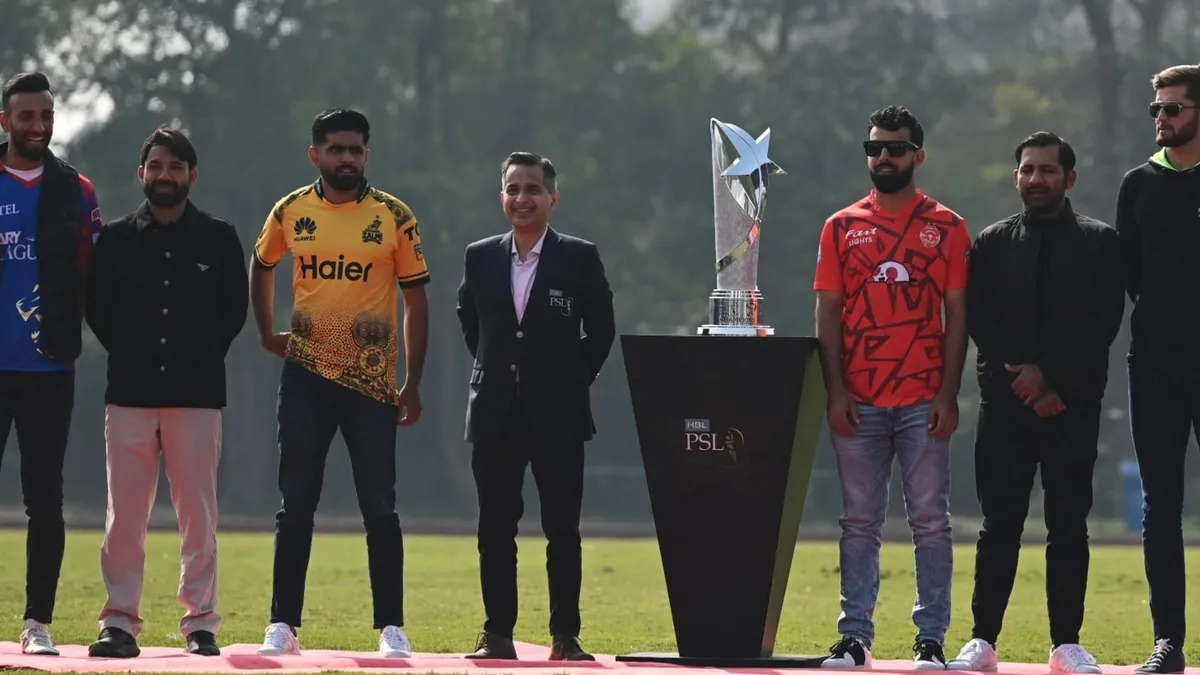 Yasir Khan Joins Rawalpindiz for PSL 2026 Season