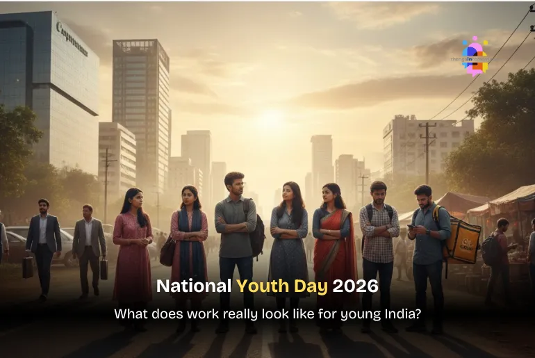 Youth 2026: A Coming-of-Age Film by Ken Karunaas