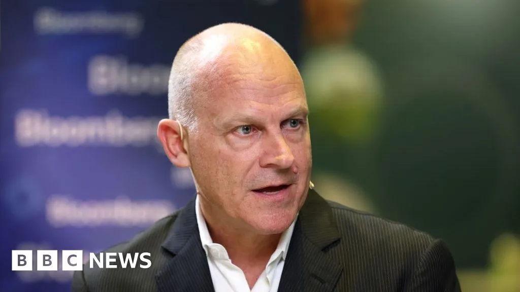 air india ceo campbell wilson resigns — IN news