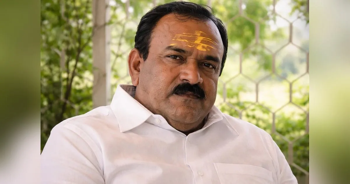 Ashok Kharat Viral New Videos: Shocking Allegations Surface