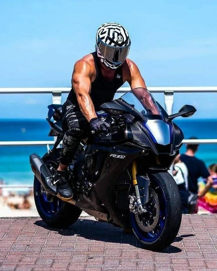 Biker: India’s First Motocross Film