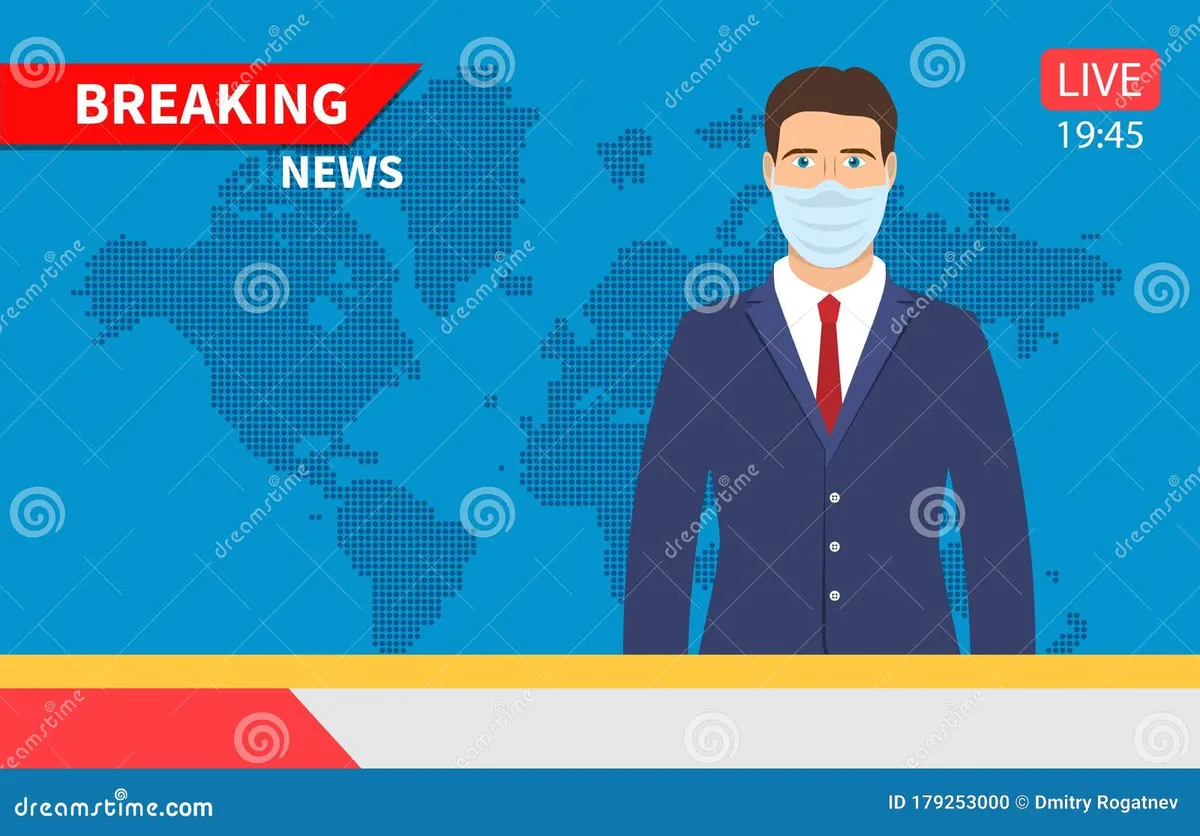 breaking news — IN news