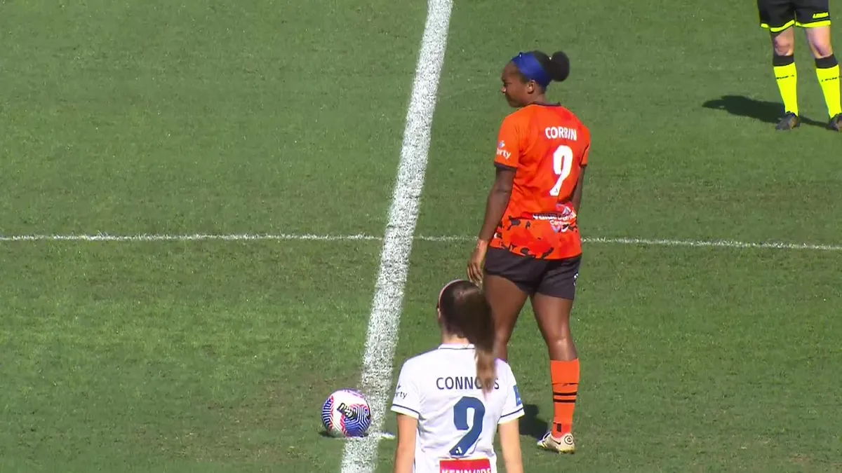 Brisbane Roar vs Sydney FC: A Clash at Suncorp Stadium