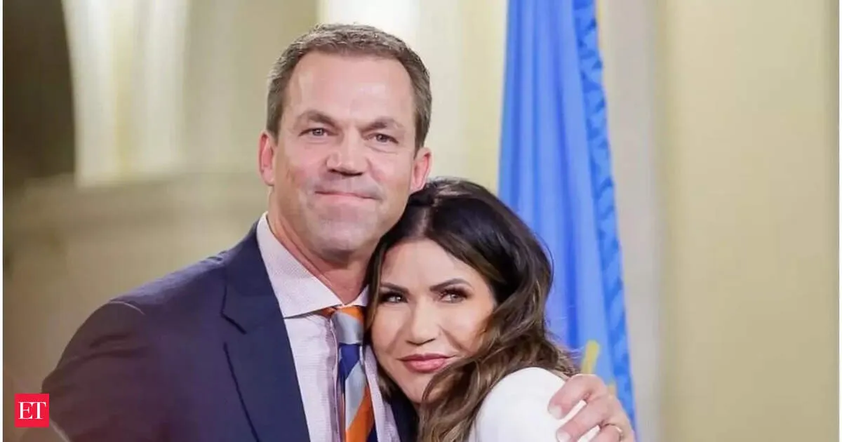 Bryon Noem: Allegations and Controversies Surrounding His Online Activities