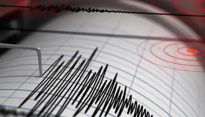 Delhi Earthquake Tremors Felt Across NCR Following Afghanistan Quake