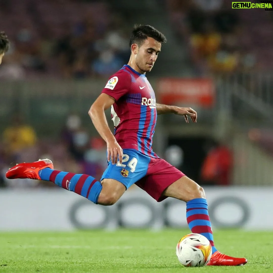 eric garcía — IN news