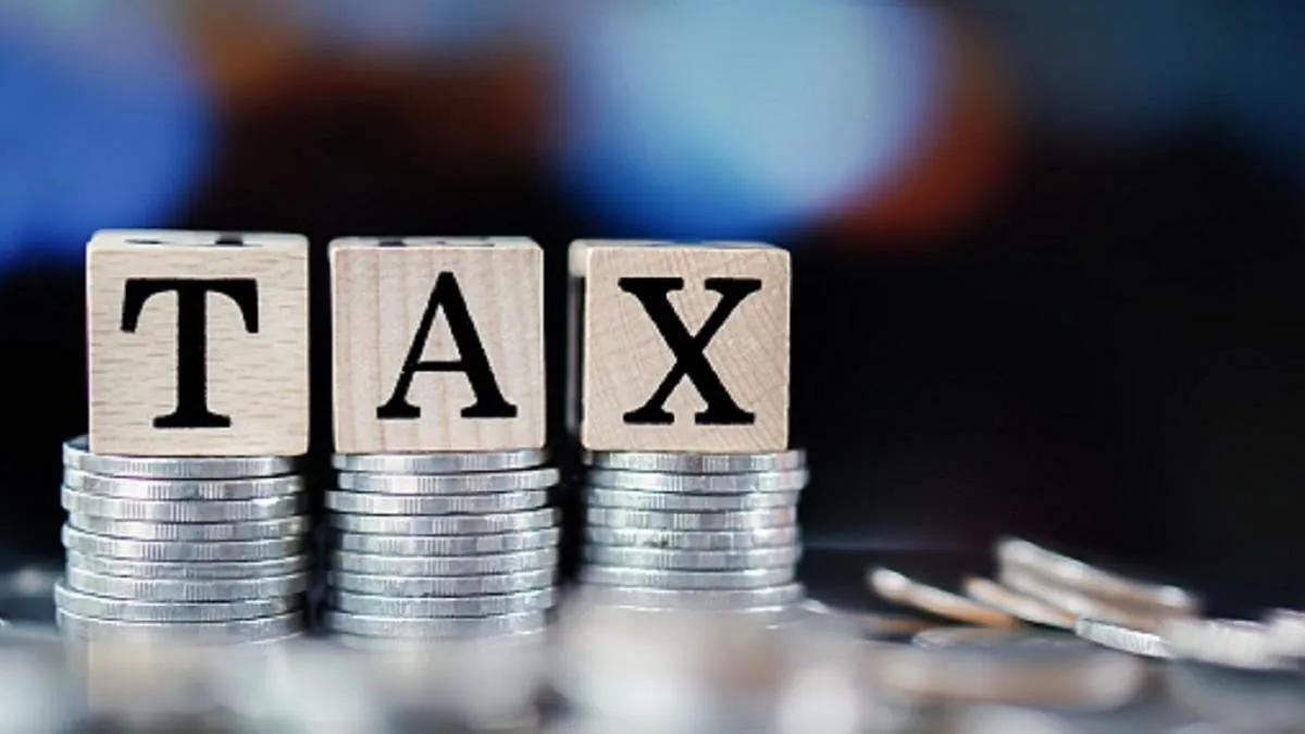 Form 121: A New Era in Tax Declarations in India
