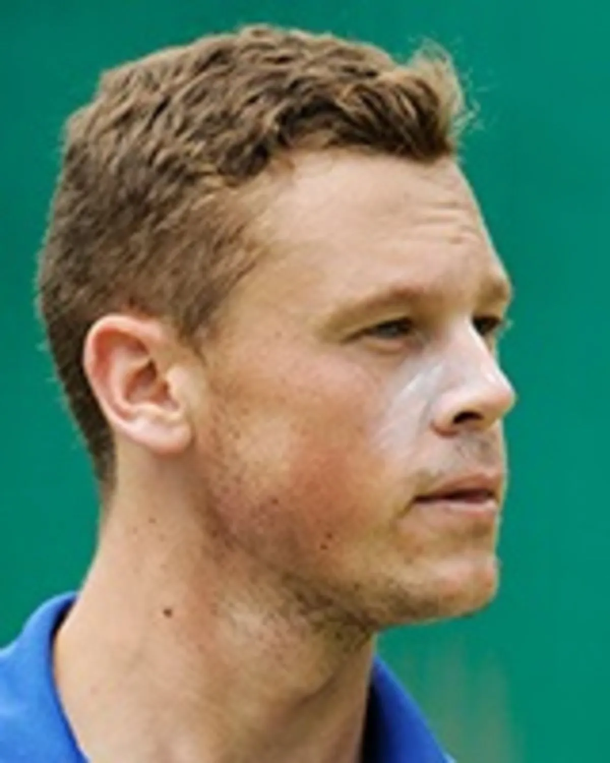 George Linde Makes IPL Debut with Lucknow Super Giants