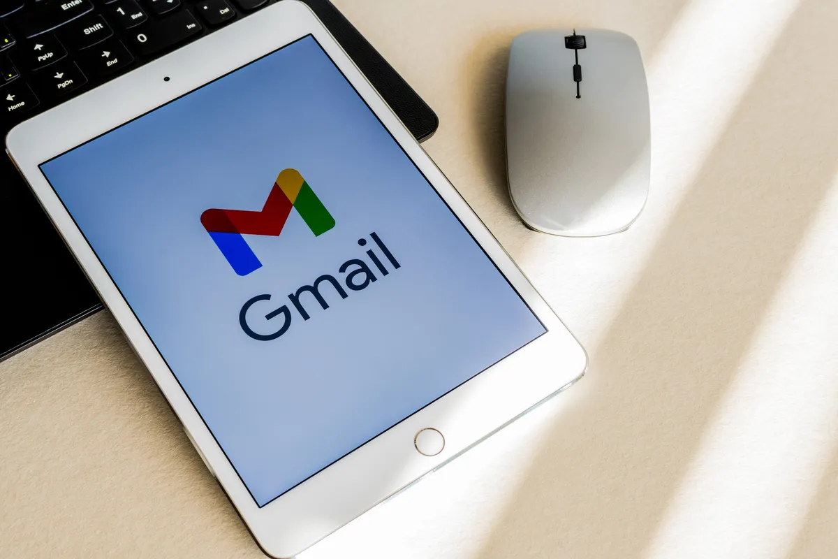 Gmail Address Change Feature Now Available
