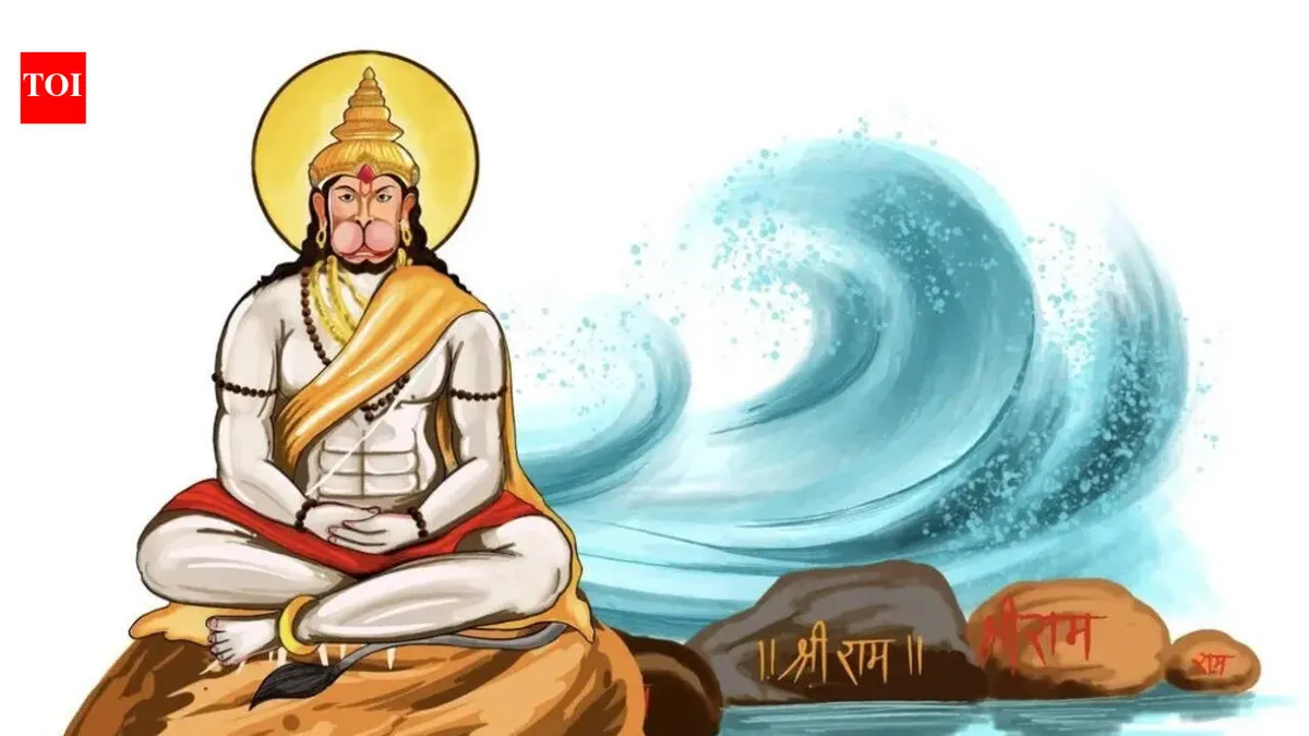 Hanuman: Celebrating : The Significance of Hanuman Jayanti