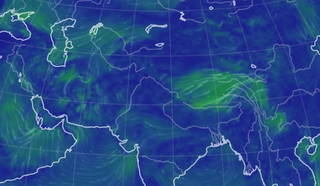 ಹವಾಮಾನ — IN news