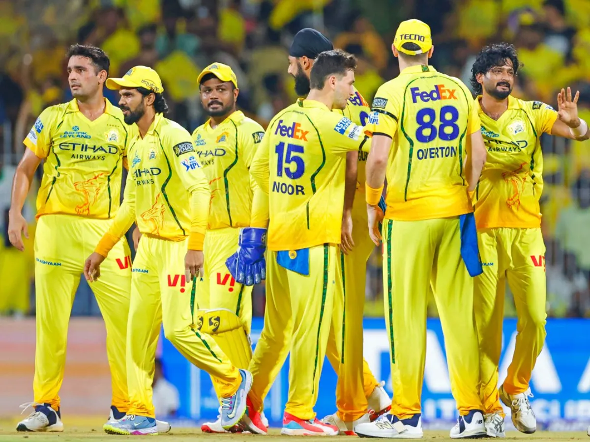 ipl point table — IN news