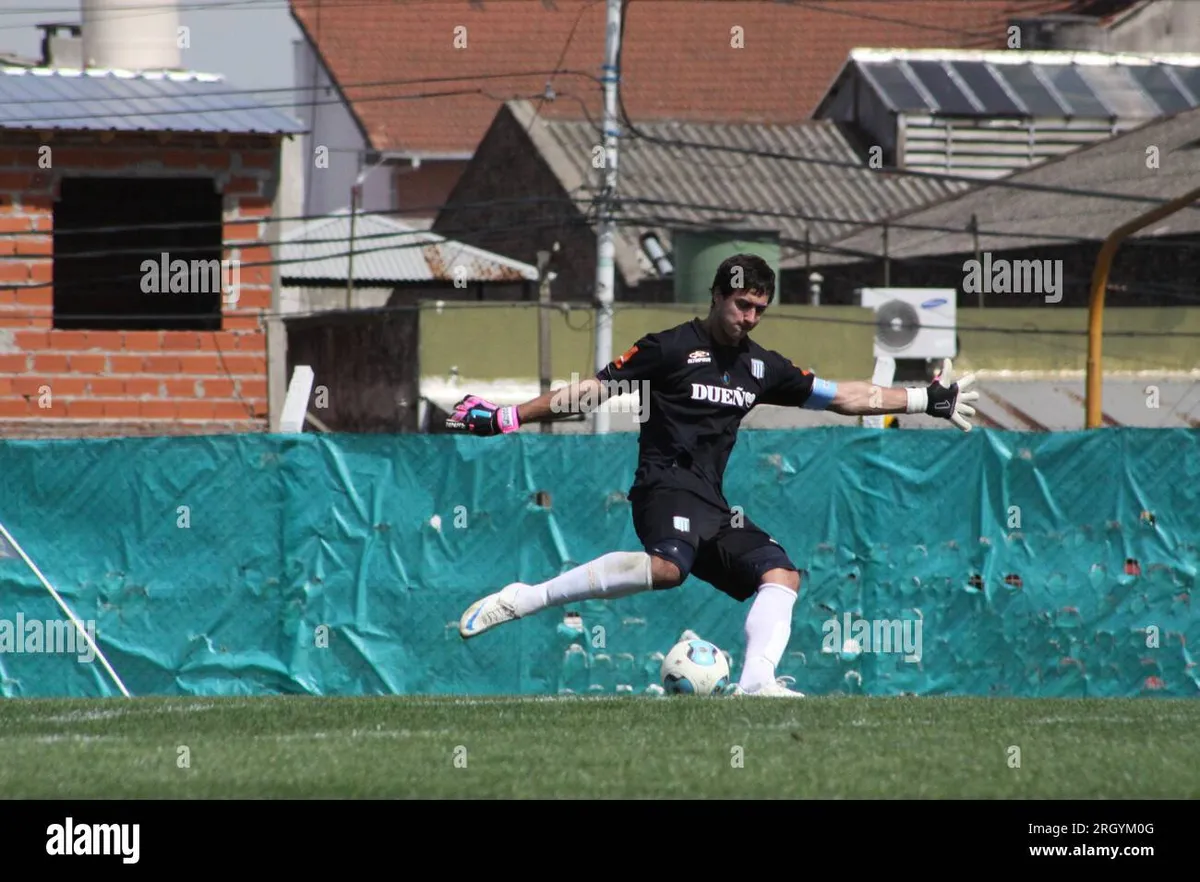 juan musso — IN news