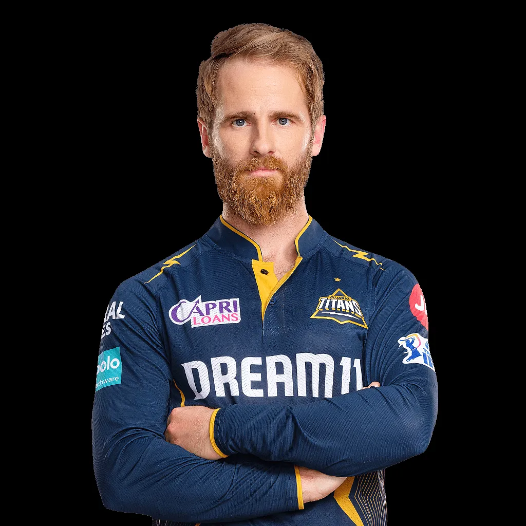 kane williamson — IN news