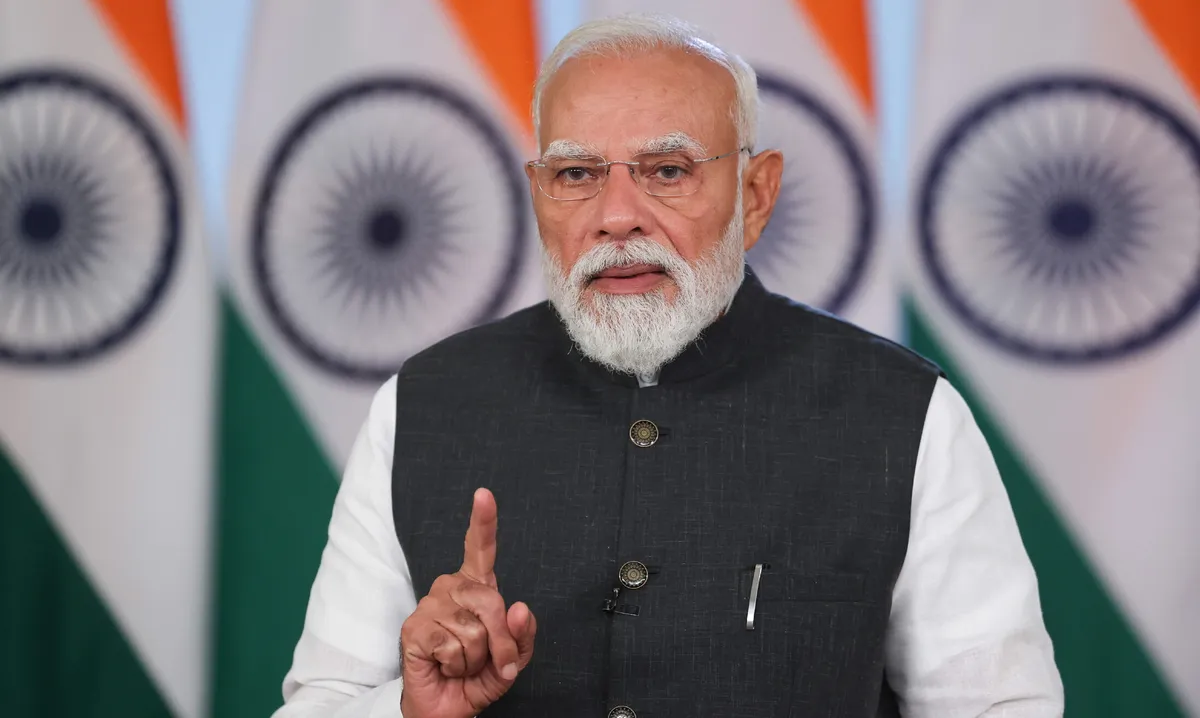 Karmayogi: Transforming Governance Through Capacity Building