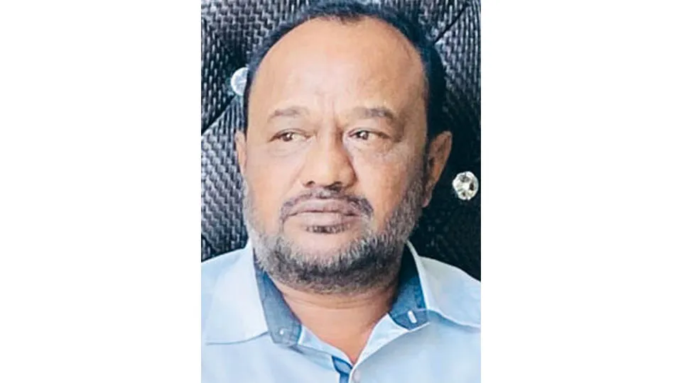 khaleel ahmed — IN news