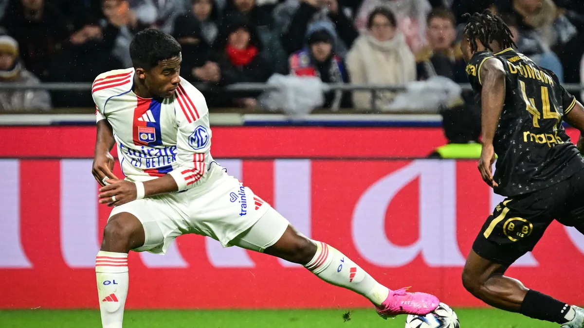 Lyon vs Lorient: A Turning Point for Lyon
