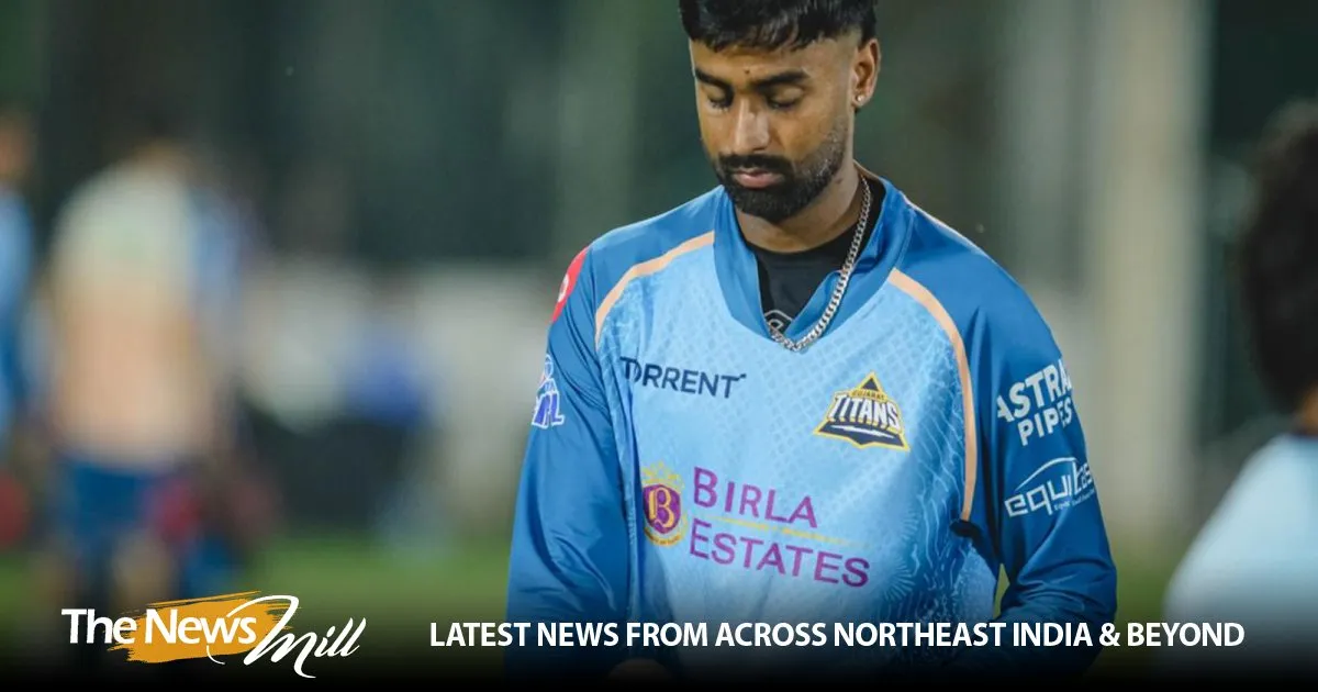 manav suthar — IN news