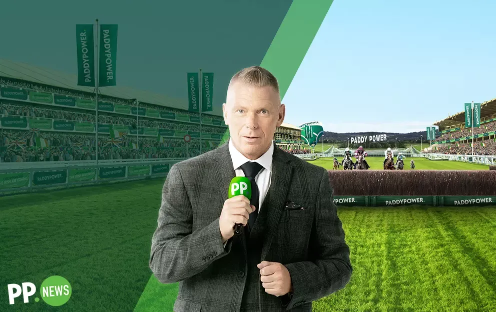 mark chapman — IN news