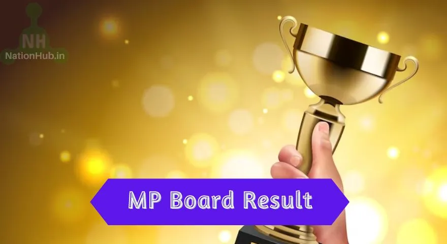 MP Board Result to Be Announced on October 12, 2026
