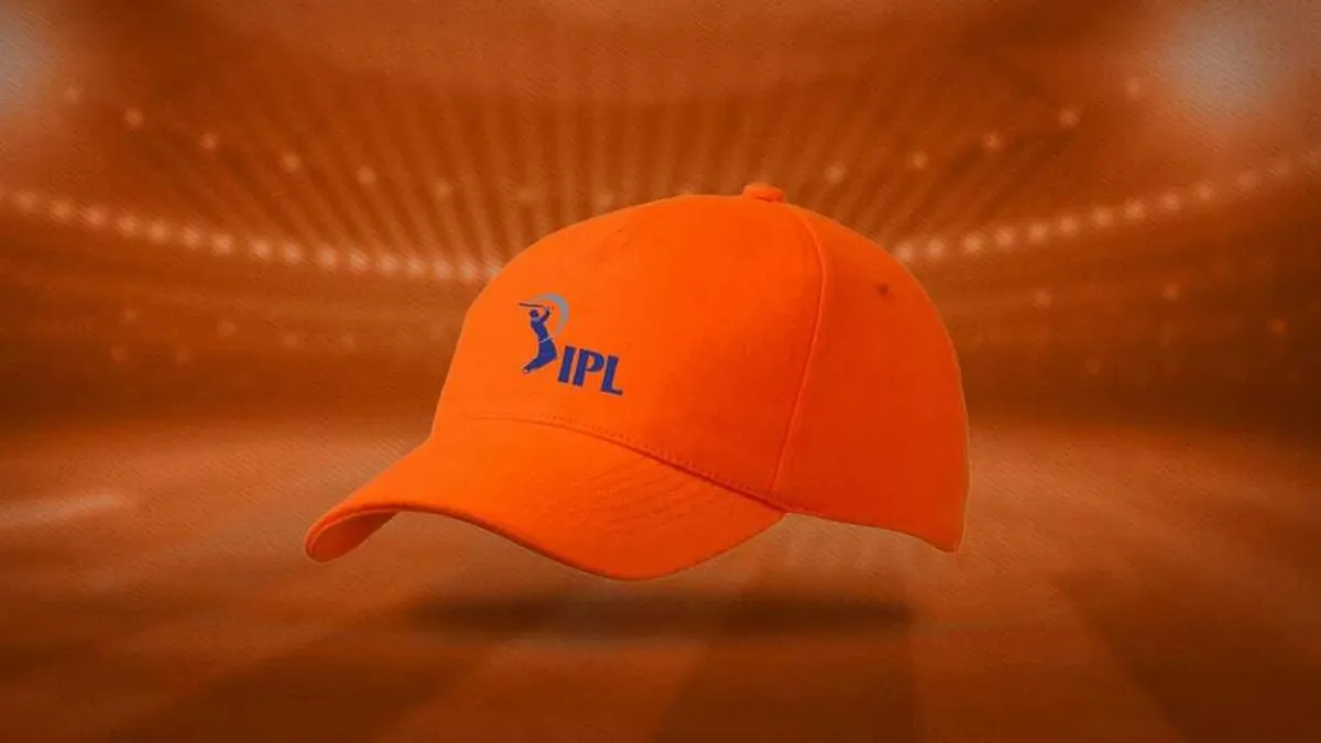 Orange cap: Sameer Rizvi Takes the  from Rohit Sharma