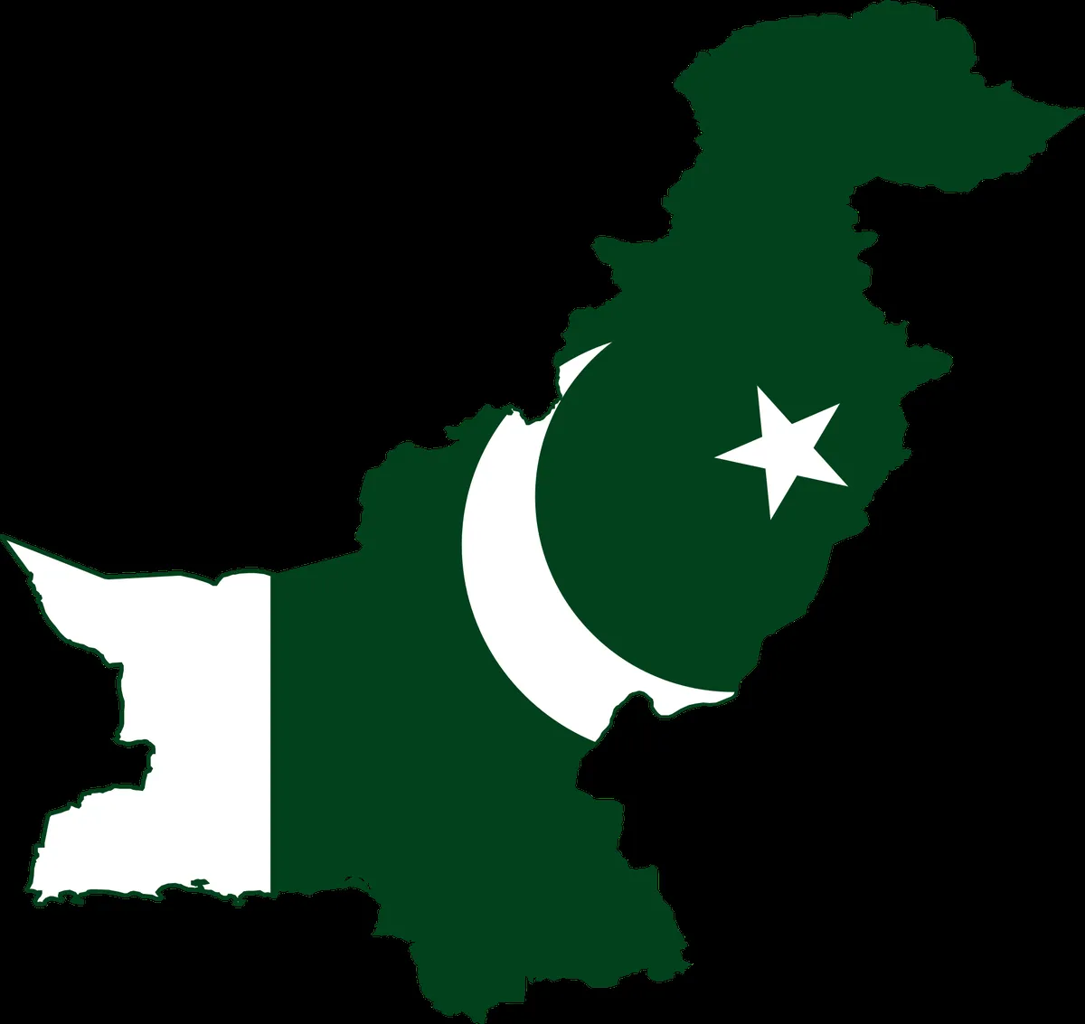 pakistan — IN news
