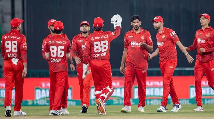 Pindiz vs Islamabad United Standings: A Comprehensive Overview