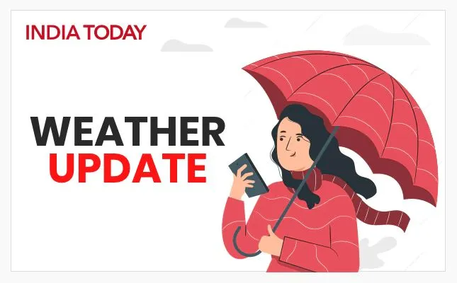 Pune Weather Today: A Shift in Conditions
