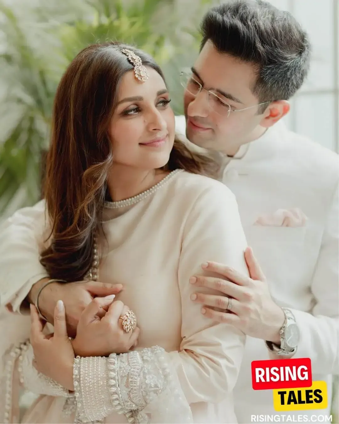 Raghav Chadha Removed as AAP’s Rajya Sabha Deputy Leader