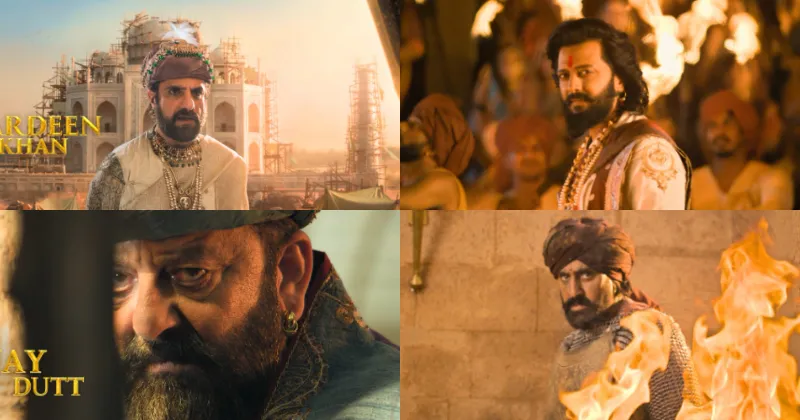 Raja Shivaji Movie Riteish Deshmukh Set for Release