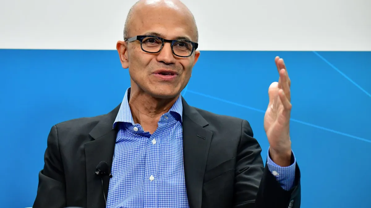 Rajesh Jha Discusses AI’s Impact on Software Licensing