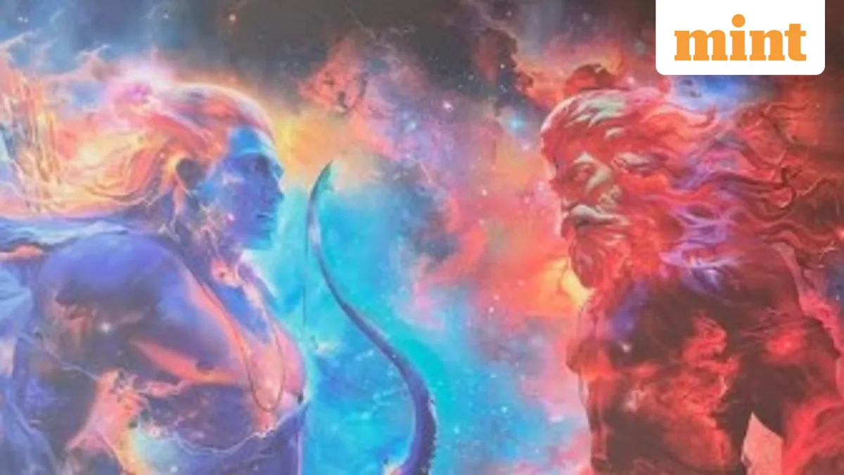 ramayana movie ranbir kapoor — IN news