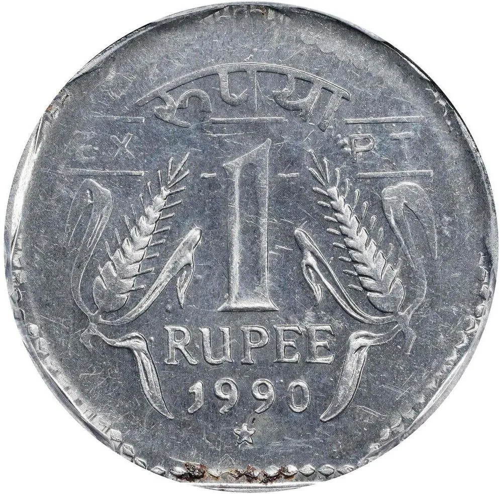 रुपया: Rupee Weakness Boosts Nifty IT Index Performance