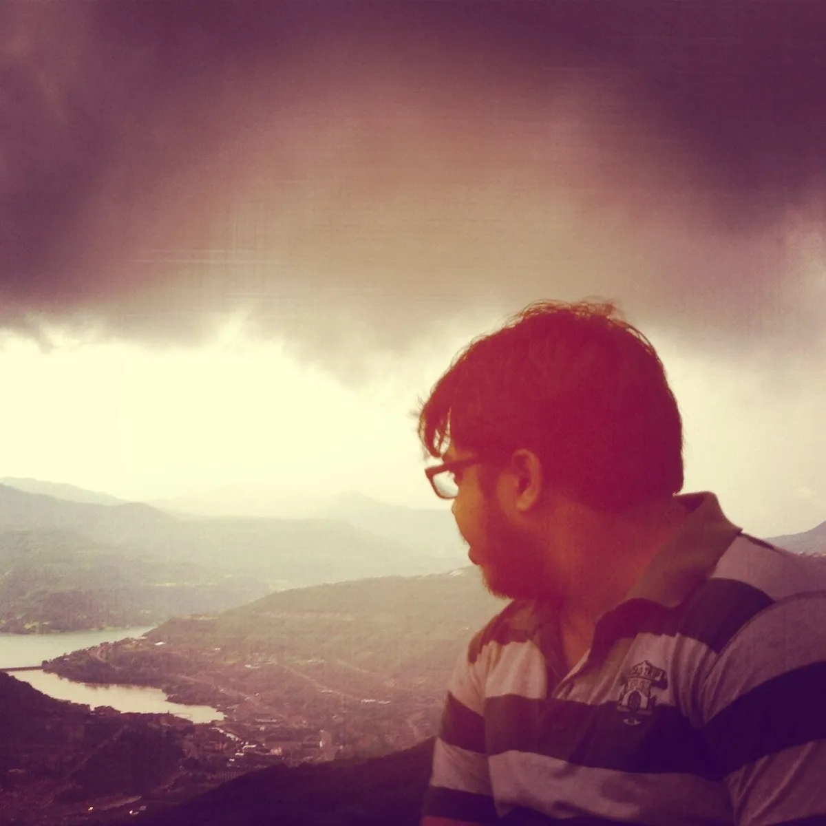 सोहैल तनवीर — IN news