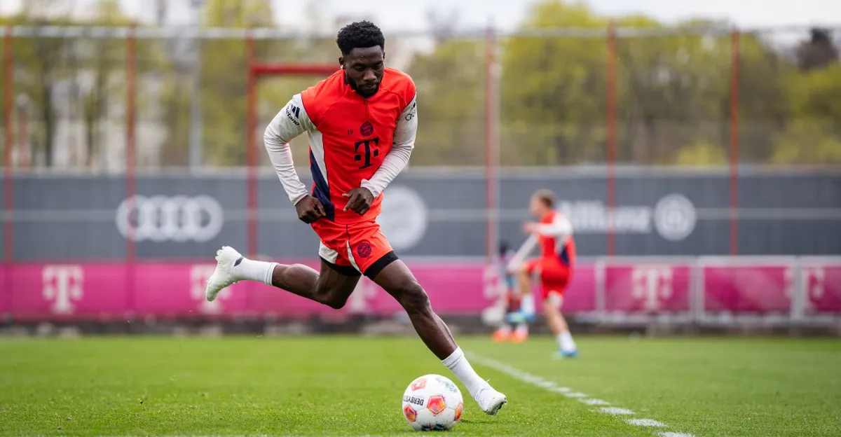 st. pauli vs bayern — IN news