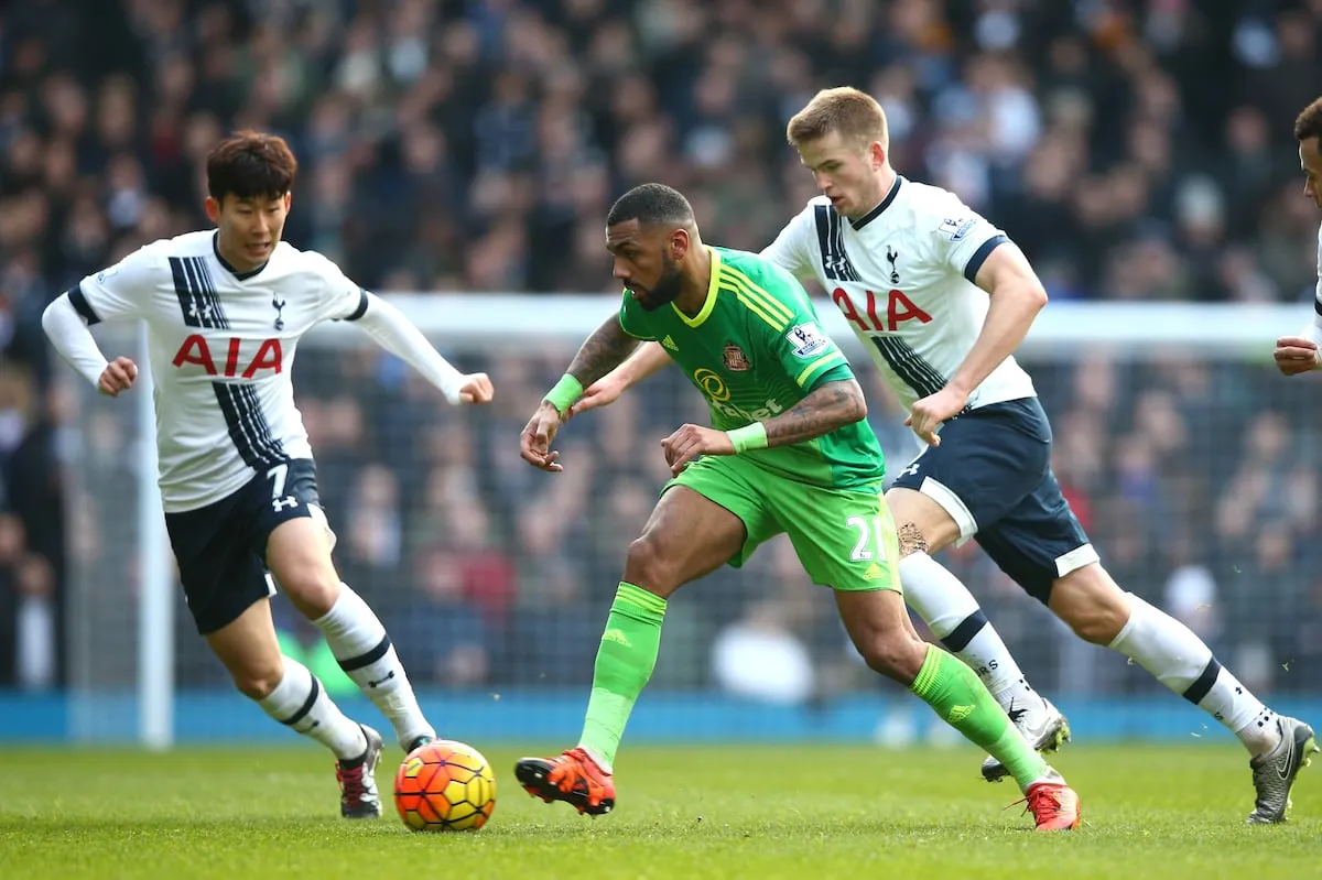 Sunderland vs Tottenham: A Crucial Victory for Sunderland