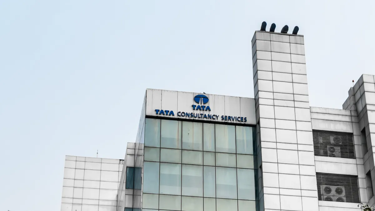tcs — IN news