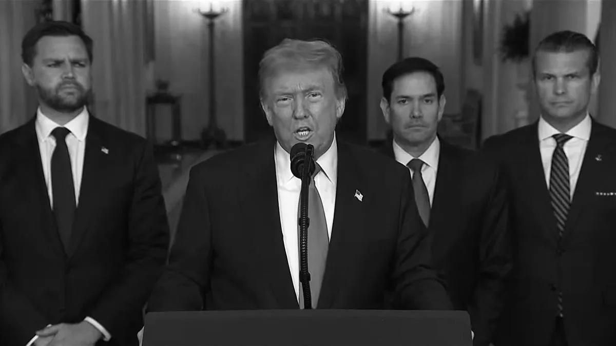 Trump Address to the Nation: Key Highlights and Implications