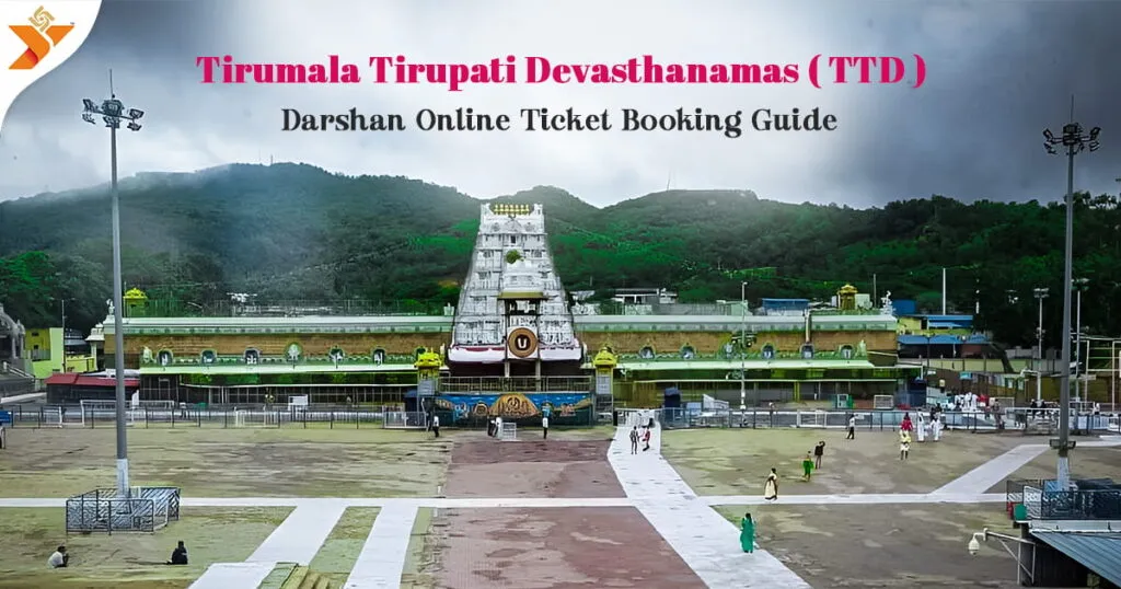 TTD Released the Online Schedule for July Darshan and Accommodation