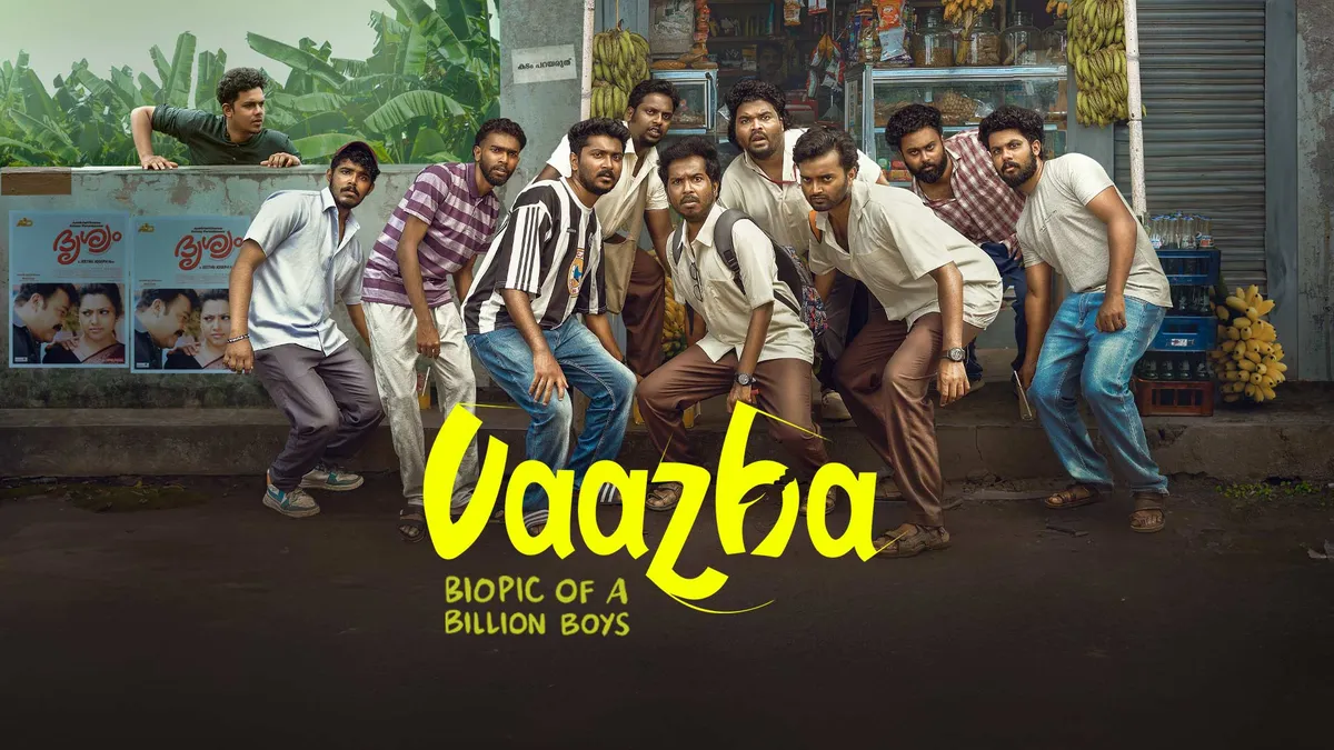 Vaazha 2 Review: A Fun Sequel That Captures Nostalgia