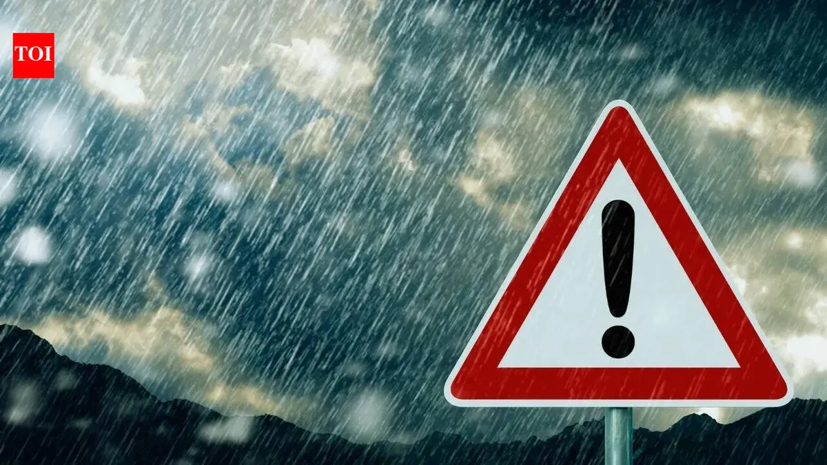 Weather Impacts President Murmu’s Official Engagements