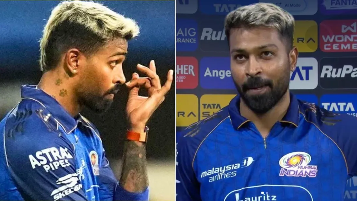 Arjun Tendulkar’s Impact on Mumbai Indians Amid Hardik Pandya’s Struggles