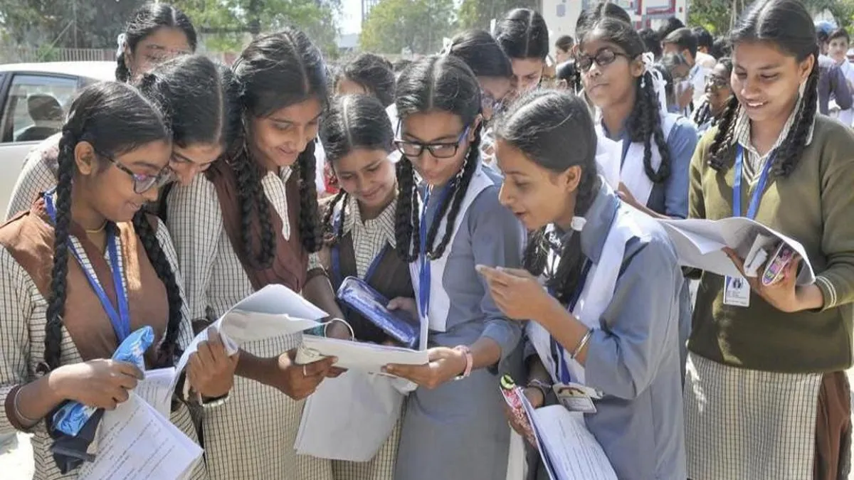 cbse exam, class 12 — IN news