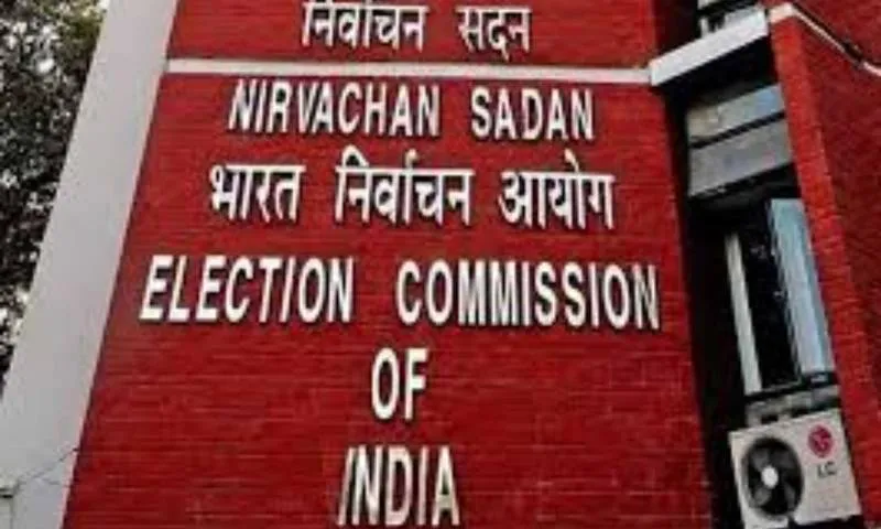 eci result 2026 — IN news