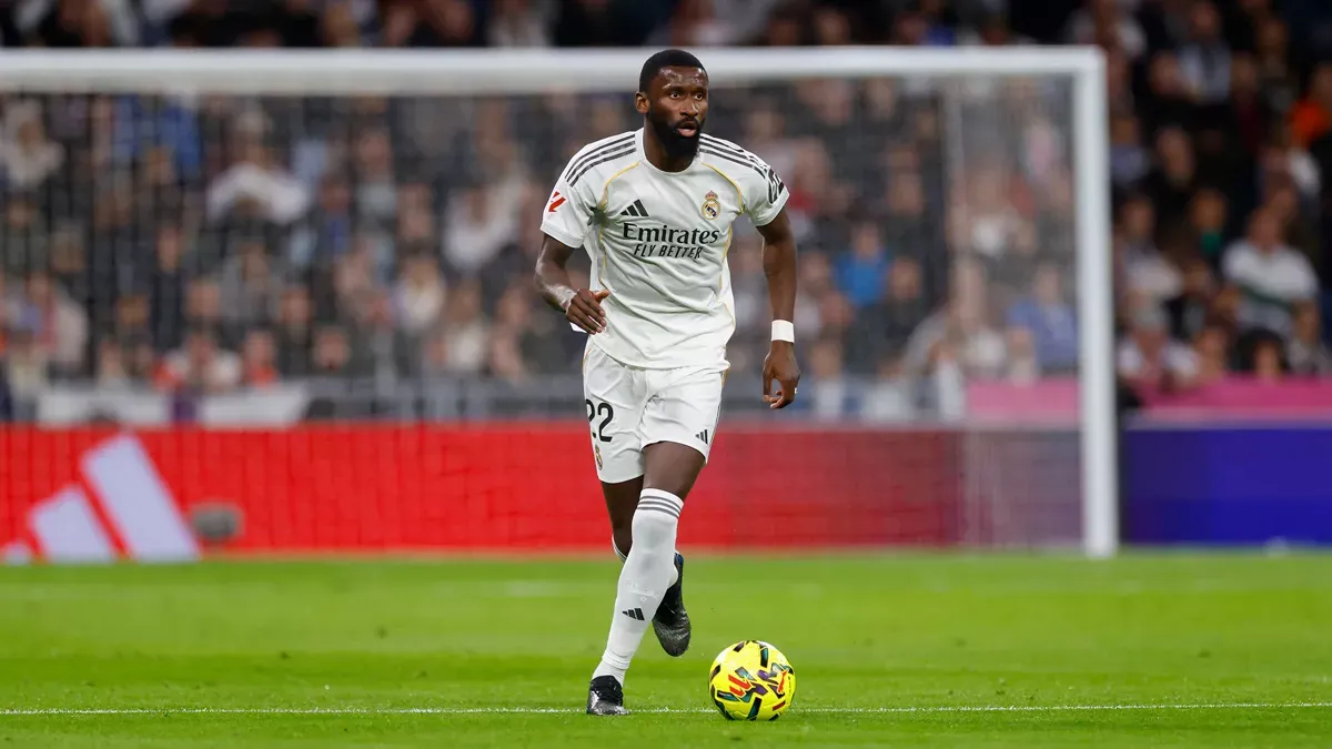 Espanyol vs real madrid